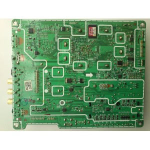 MAIN SAMSUNG BN94-01723F / BN41-00975B /  BN97-01985R / MODELO LN32A550P3FXZA